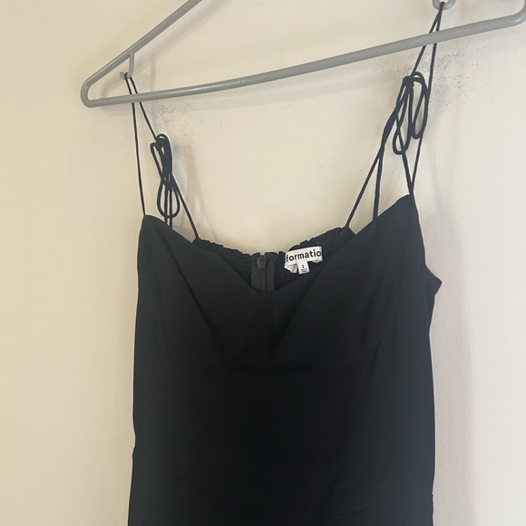 REFORMATION‎ Juliette dress - Picture 5 of 8